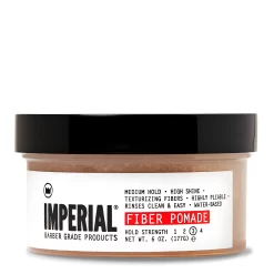 Fiber Pomade