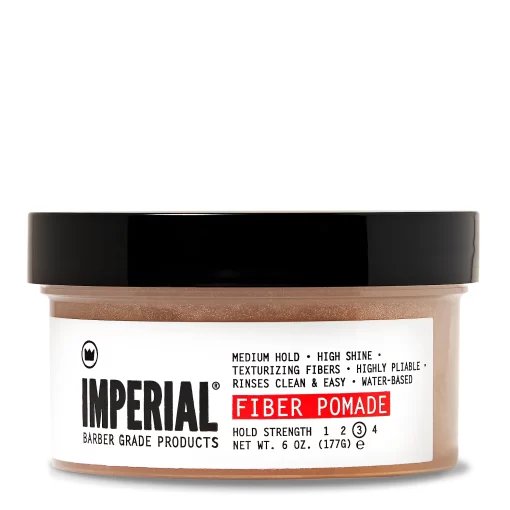 Fiber Pomade