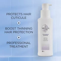 Alternative view of 3D Intensive Hair Booster