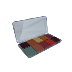 Total Tattoo Coverage Palette - Finishing Touch