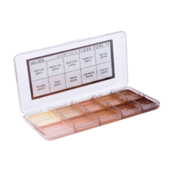 Alcohol Detailing Palette - Flesh Tone 1