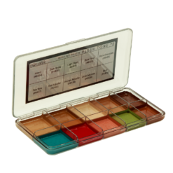 Alcohol Detailing Palette - Flesh Tone 2