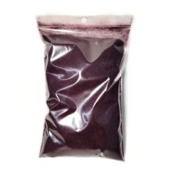 Flocking Powder - Wine Red 2oz