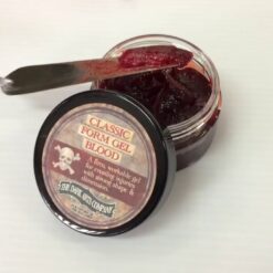 Alternative view of Form Gel Blood
