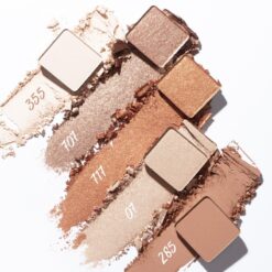 Alternative view of Freedom System Eye Shadow Matte NF