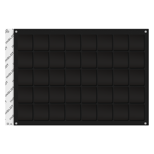 Freedom System Palette [40]