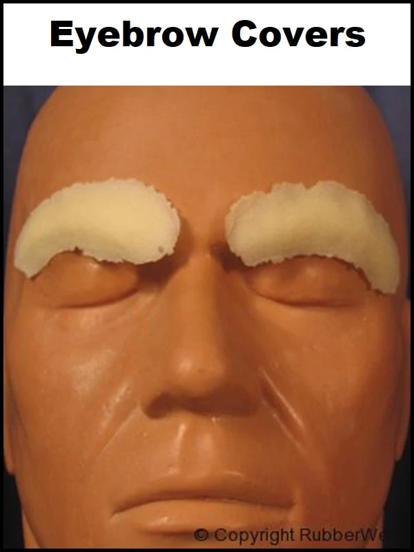 Eyebrow Covers - FRW-055