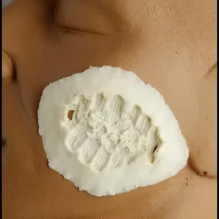 Bite Mark #2 - FRW-086