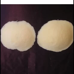 Nude Nipple Cover - FRW-090