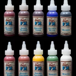 Alternative view of Skin Illustrator FX Liquids, 2oz