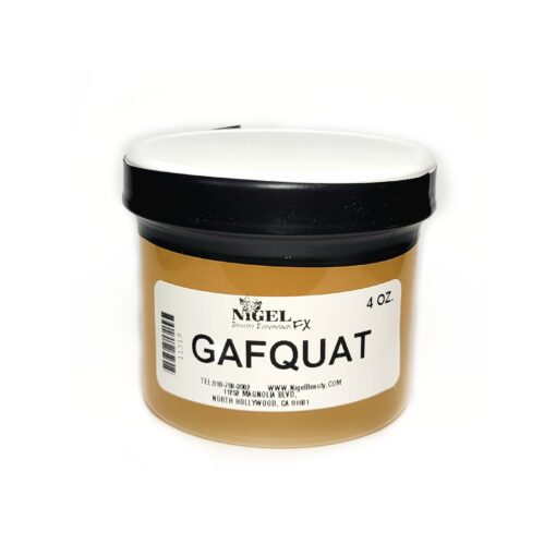 Gafquat - 4oz