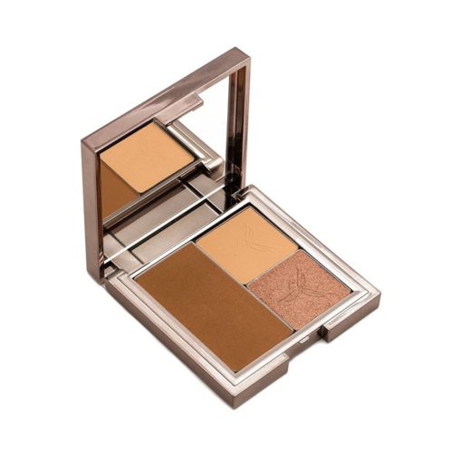 Eye Cheek & Face Trio