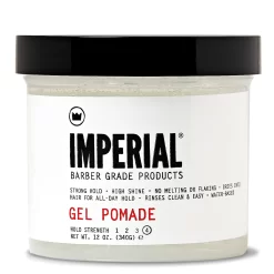 Gel Pomade