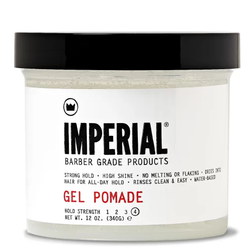 Gel Pomade