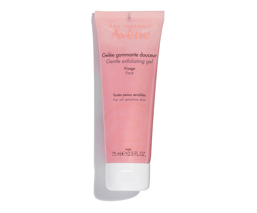 Gentle Exfoliating Gel