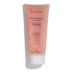 Gentle Body Scrub