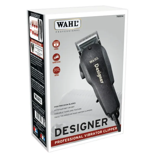 Designer Clipper - Image 2