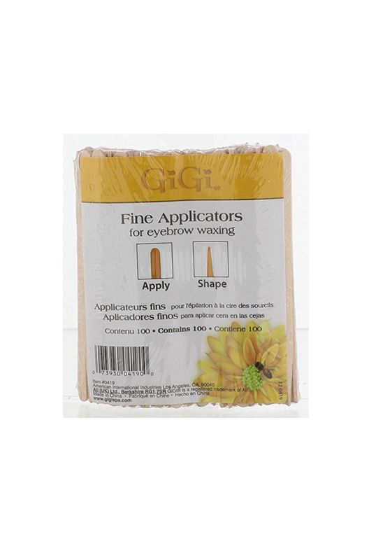 Fine Applicators
