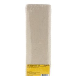 Alternative view of Natural Muslin Strips, Large