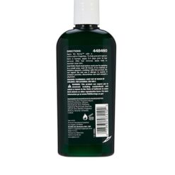 Alternative view of No Bump Solution