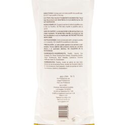 Alternative view of Unscented Paraffin Wax