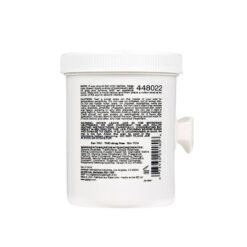 Alternative view of Hemp Infused Microwave Wax