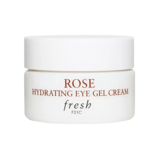 Rose Hydrating Eye Gel Cream