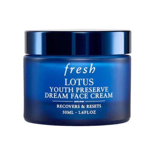 Lotus Youth Preserve Dream Face Cream