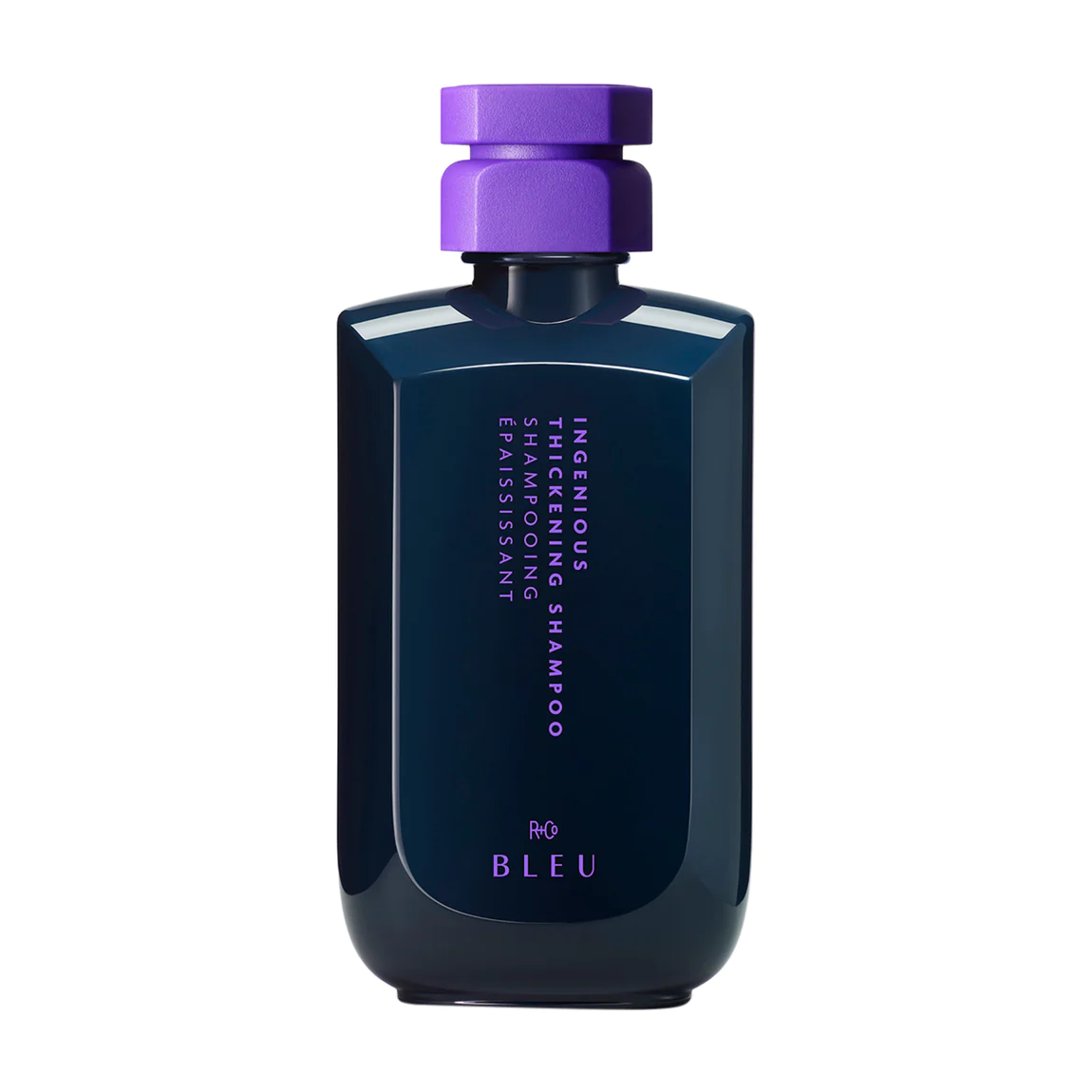 Bleu Ingenious Thickening Shampoo