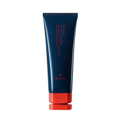 Bleu Primary Color Masque