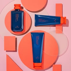 Alternative view of Bleu Primary Color Masque