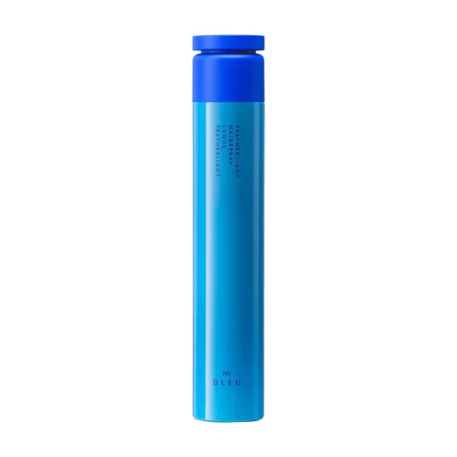 Bleu Featherlight Hairspray