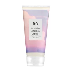 On A Cloud Repair Masque