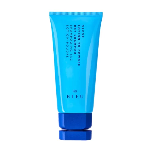 Bleu Vapor Lotion To Powder Dry Shampoo