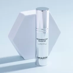 Alternative view of Age Intervention Regeneration Booster