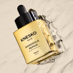 Alternative view of Nanogold Repair Serum