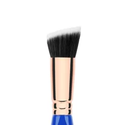 Alternative view of Golden Triangle 954 Duo Fibre Slanted Kabuki Brush