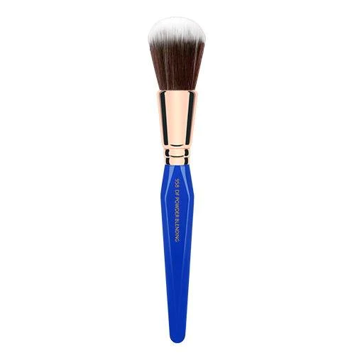 Golden Triangle 958 Duo Fibre Powder Blending Brush - Image 3
