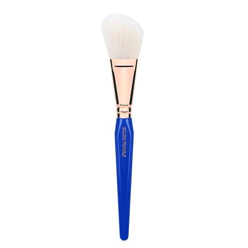 Golden Triangle 962 Slanted Blusher Brush