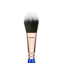 Alternative view of Golden Triangle 965 Duo Fibre Blusher Brush
