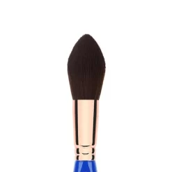 Alternative view of Golden Triangle 974 Tapered Powder Brush