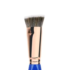 Alternative view of Golden Triangle 987 Flat Top Face Blending Brush