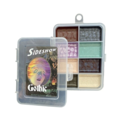 Sideshow Inks Gothic Palette