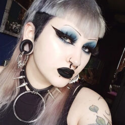 Alternative view of Semi Permanent Hair Dye - 28 Platinum