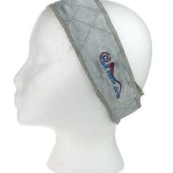 The Hair Grip - Gray(No Lace)