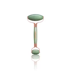 Green Jade Gemstone Roller