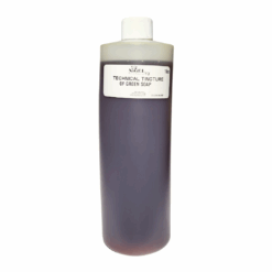 Tincture of Green Soap, 16oz
