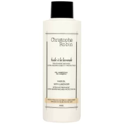 Hair Oil with Lavender
