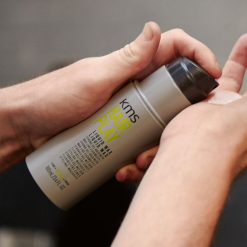 Alternative view of Hairplay Liquid Wax