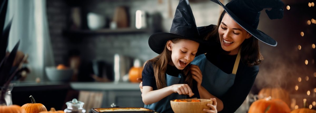 Halloween celebration party makeup ideas